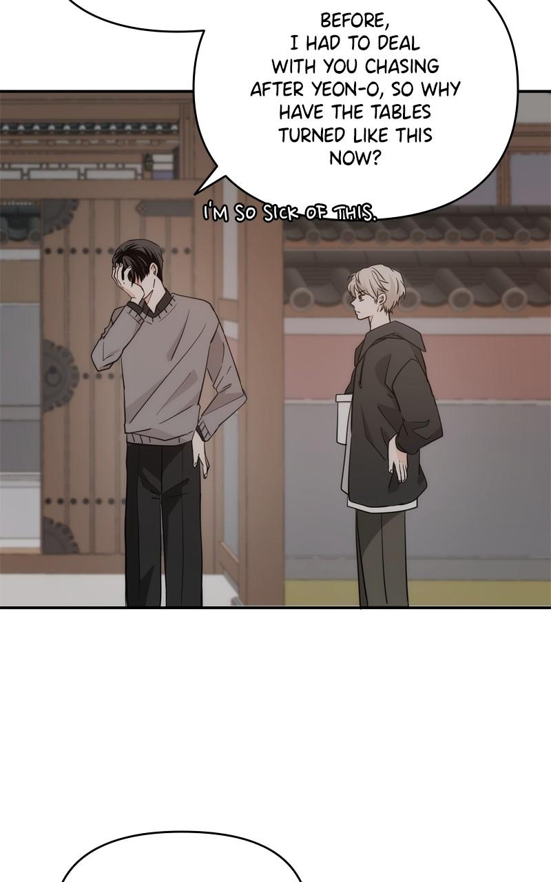 Disaster Is Always By My Side Chap 25 - Next Chap 26