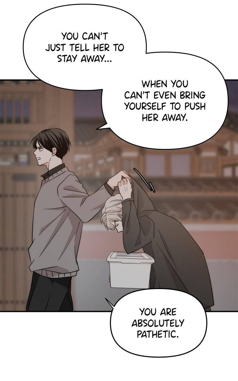 Disaster Is Always By My Side Chap 25 - Next Chap 26