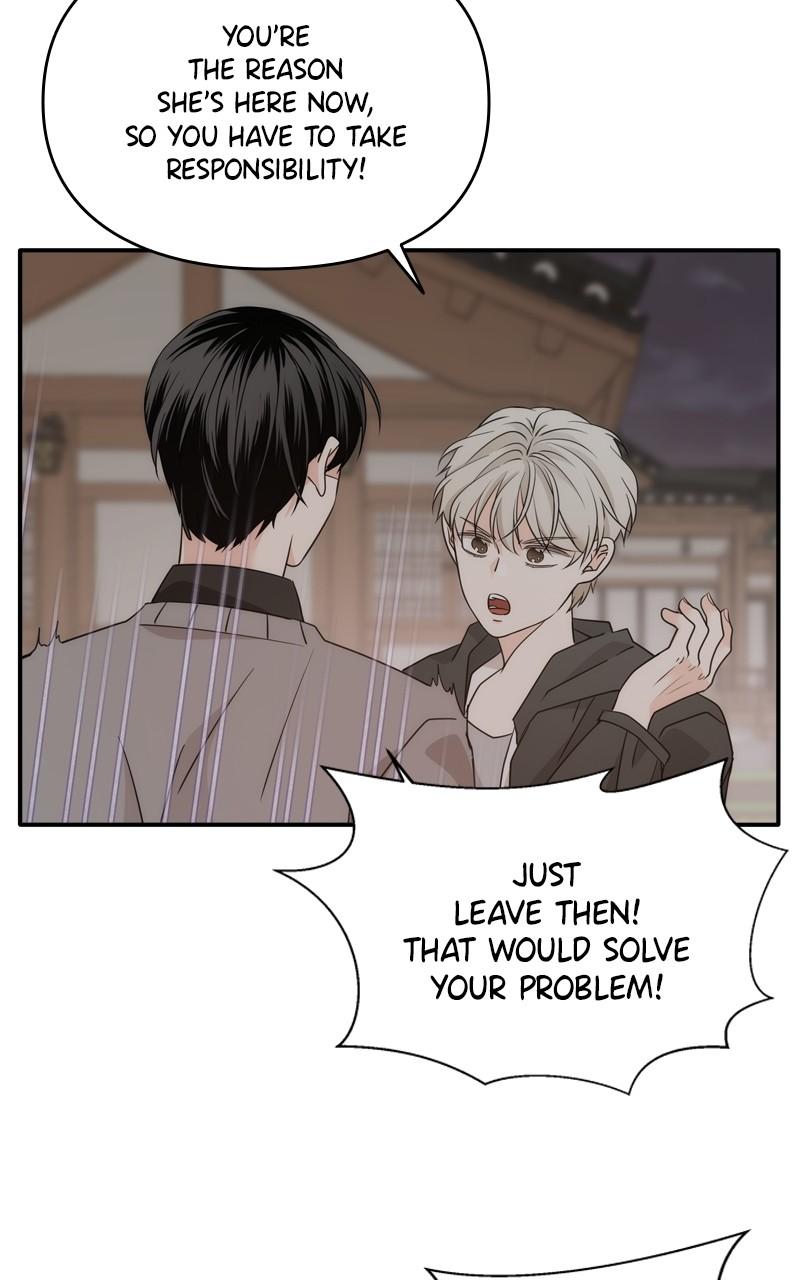 Disaster Is Always By My Side Chap 25 - Next Chap 26