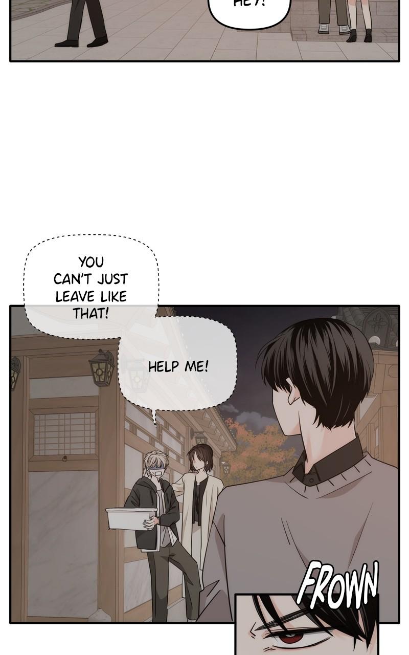 Disaster Is Always By My Side Chap 25 - Next Chap 26