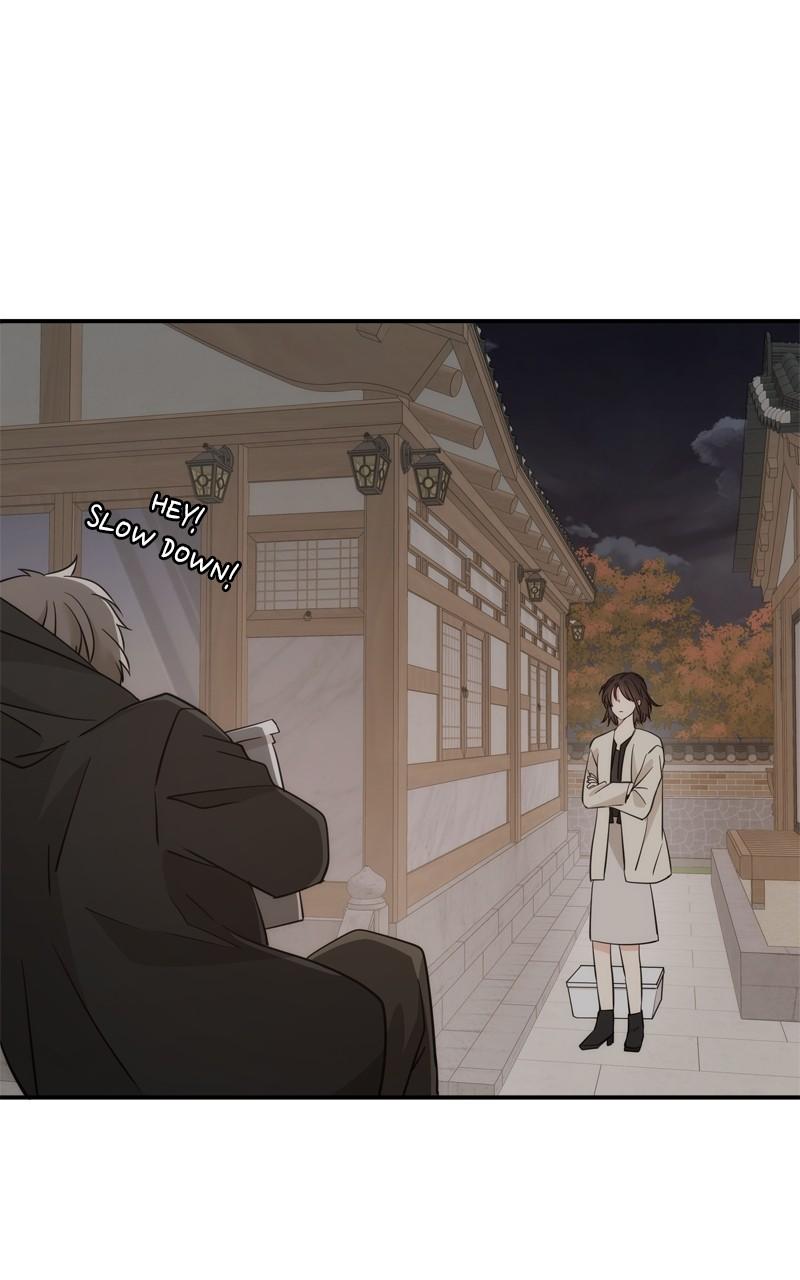 Disaster Is Always By My Side Chap 25 - Next Chap 26