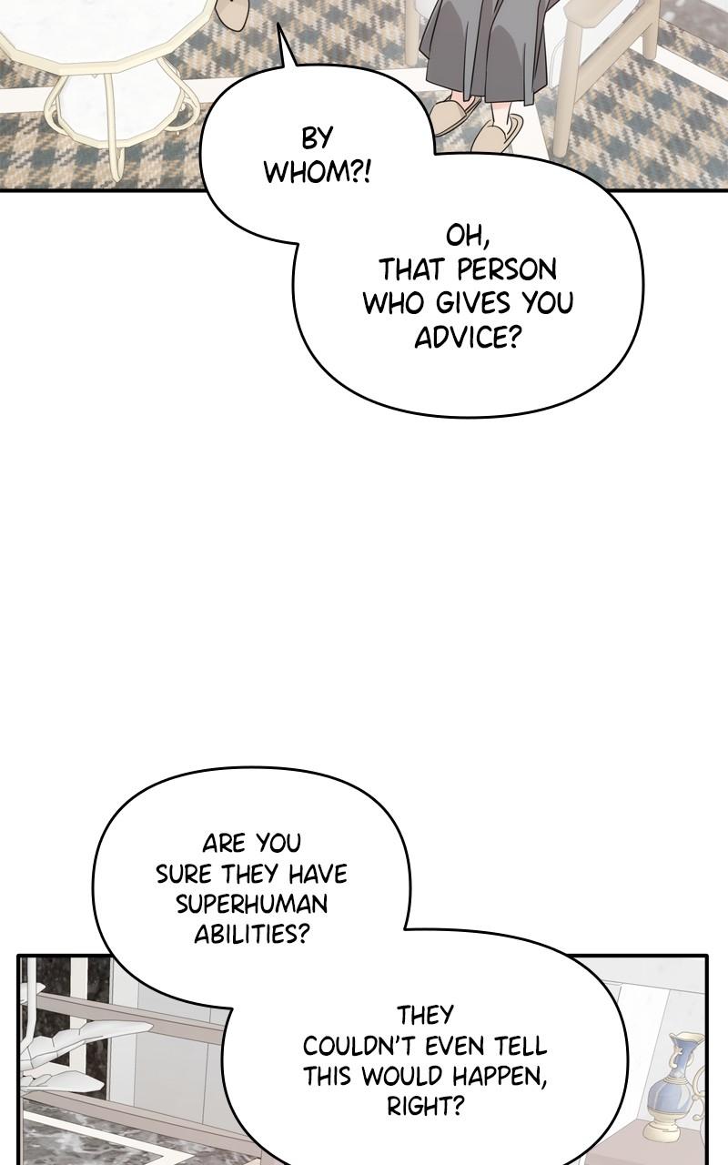 Disaster Is Always By My Side Chap 25 - Next Chap 26