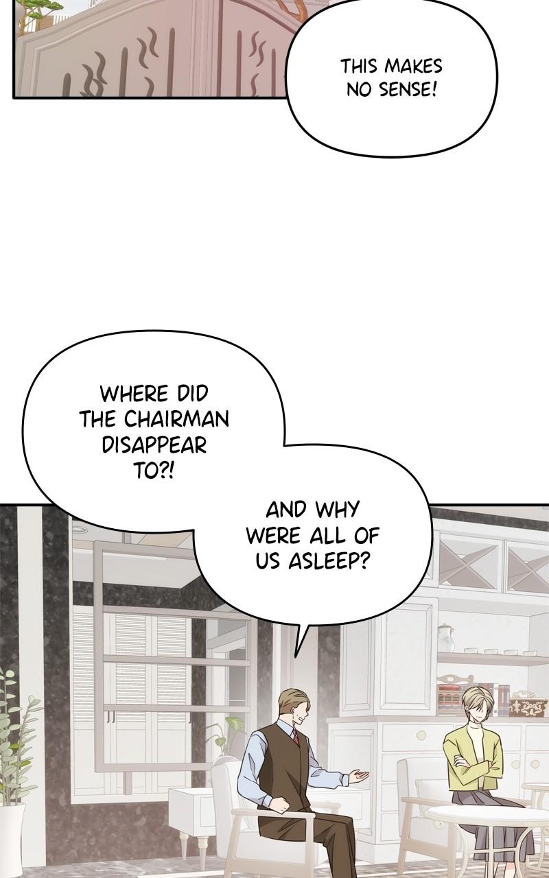 Disaster Is Always By My Side Chap 25 - Next Chap 26