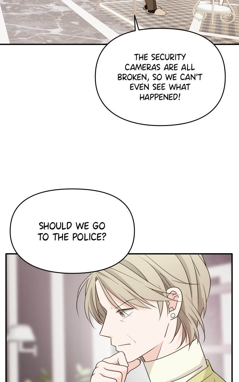 Disaster Is Always By My Side Chap 25 - Next Chap 26