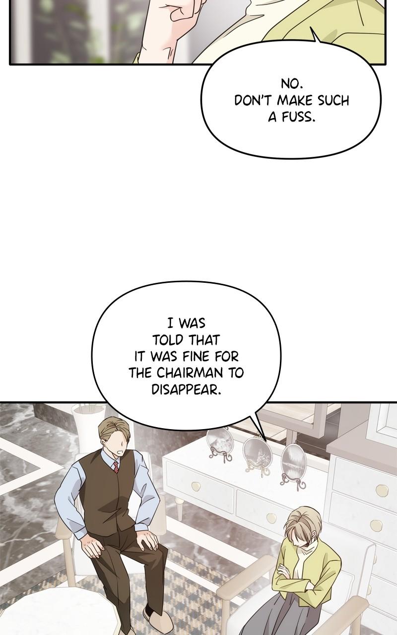 Disaster Is Always By My Side Chap 25 - Next Chap 26