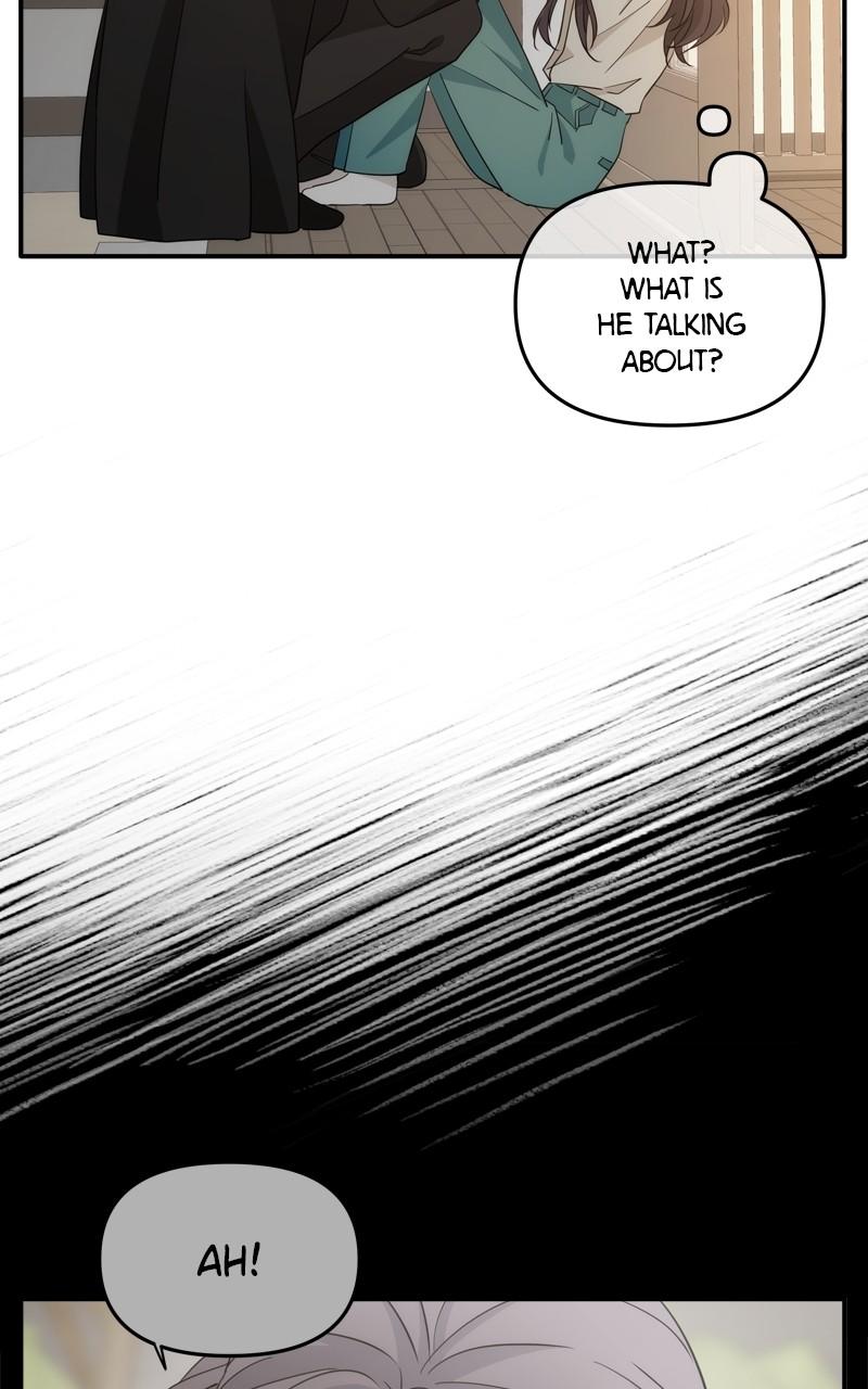 Disaster Is Always By My Side Chap 25 - Next Chap 26