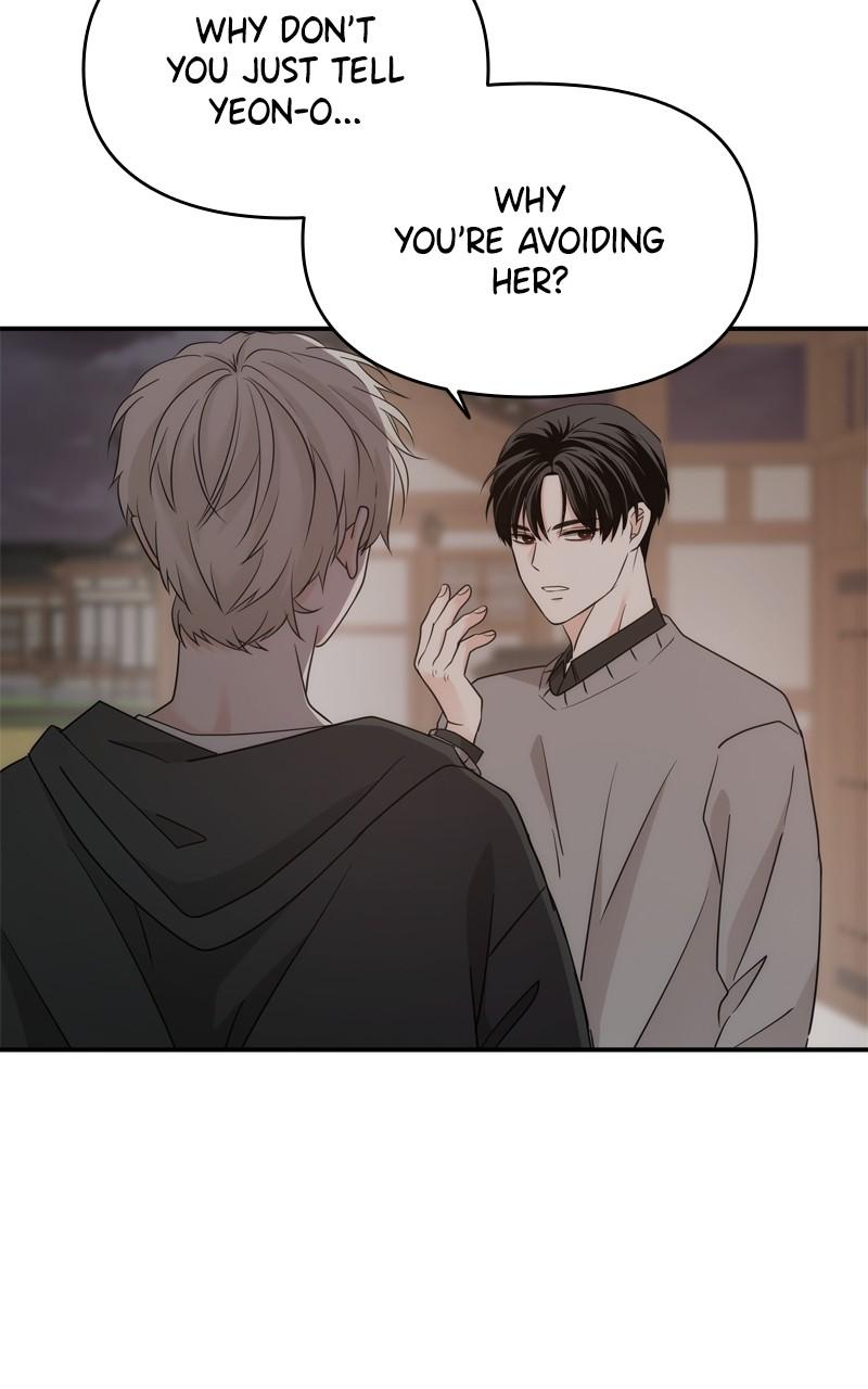 Disaster Is Always By My Side Chap 25 - Next Chap 26