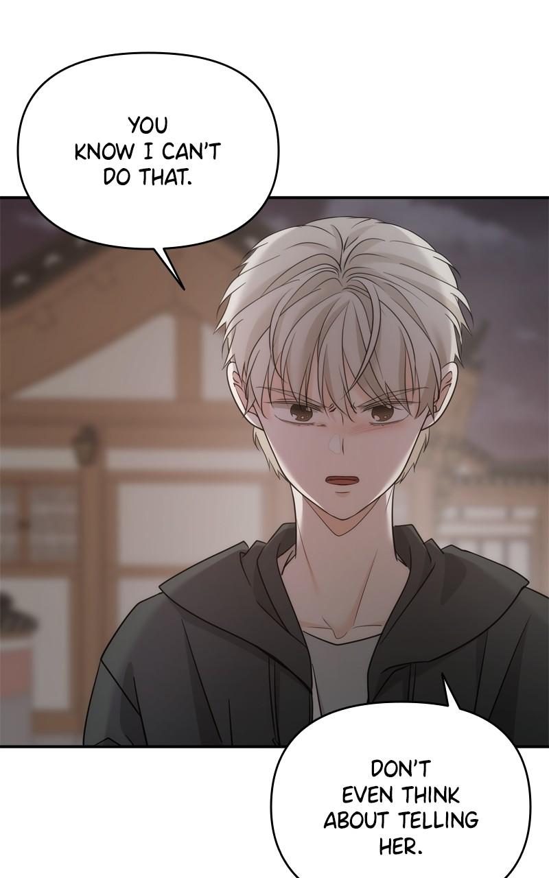 Disaster Is Always By My Side Chap 25 - Next Chap 26