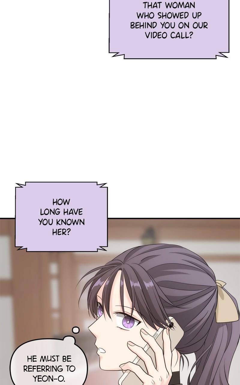 Disaster Is Always By My Side Chap 25 - Next Chap 26