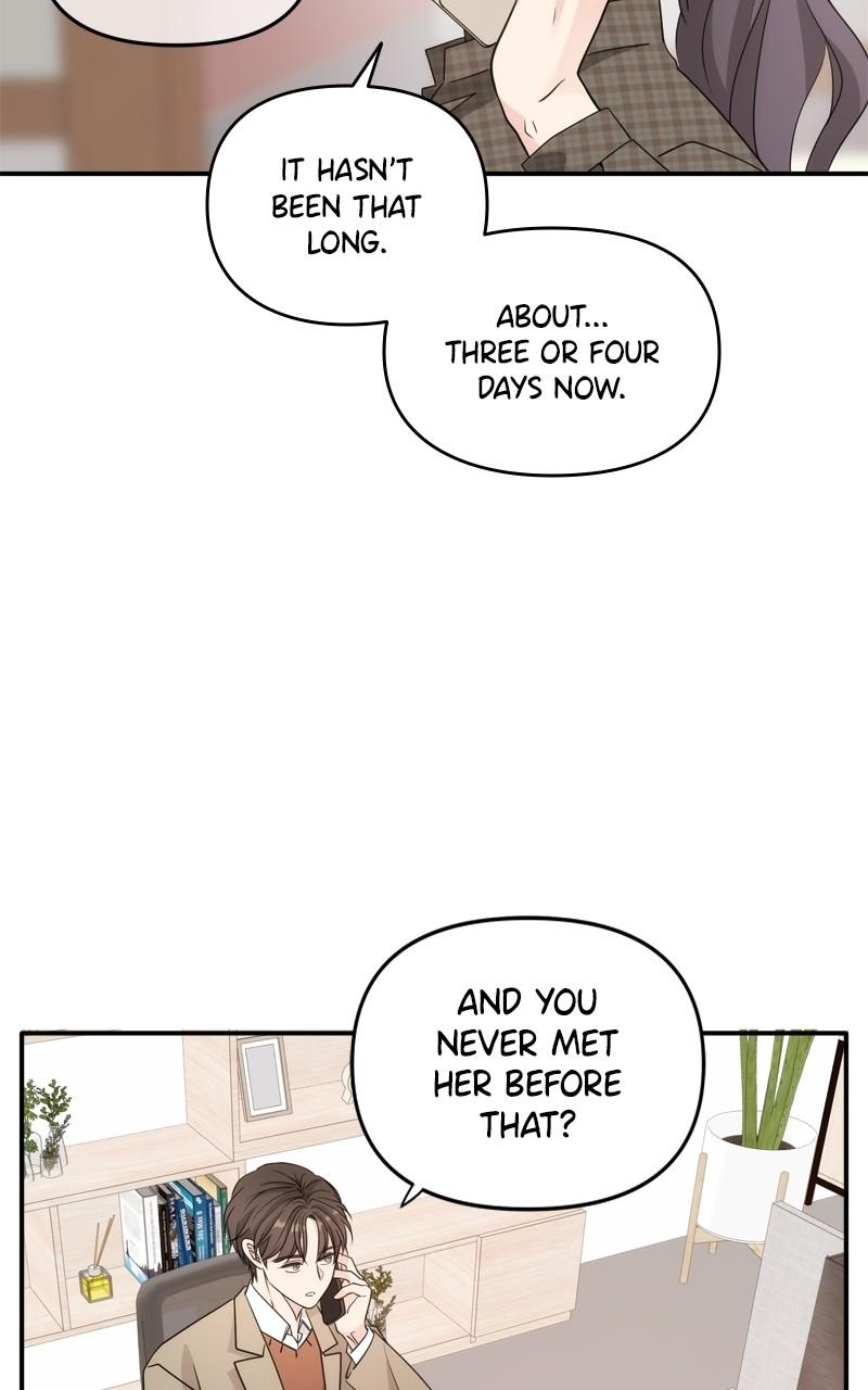 Disaster Is Always By My Side Chap 25 - Next Chap 26
