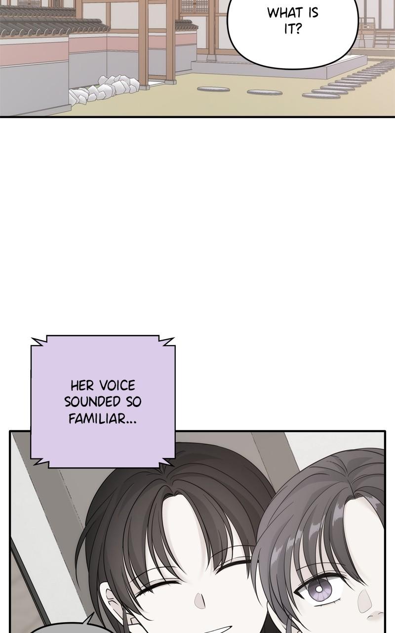 Disaster Is Always By My Side Chap 25 - Next Chap 26