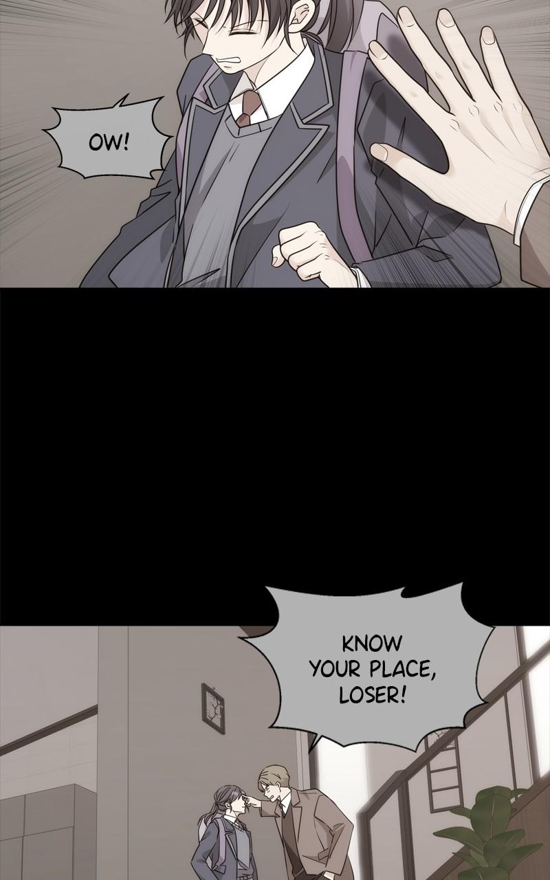 Disaster Is Always By My Side Chap 25 - Next Chap 26