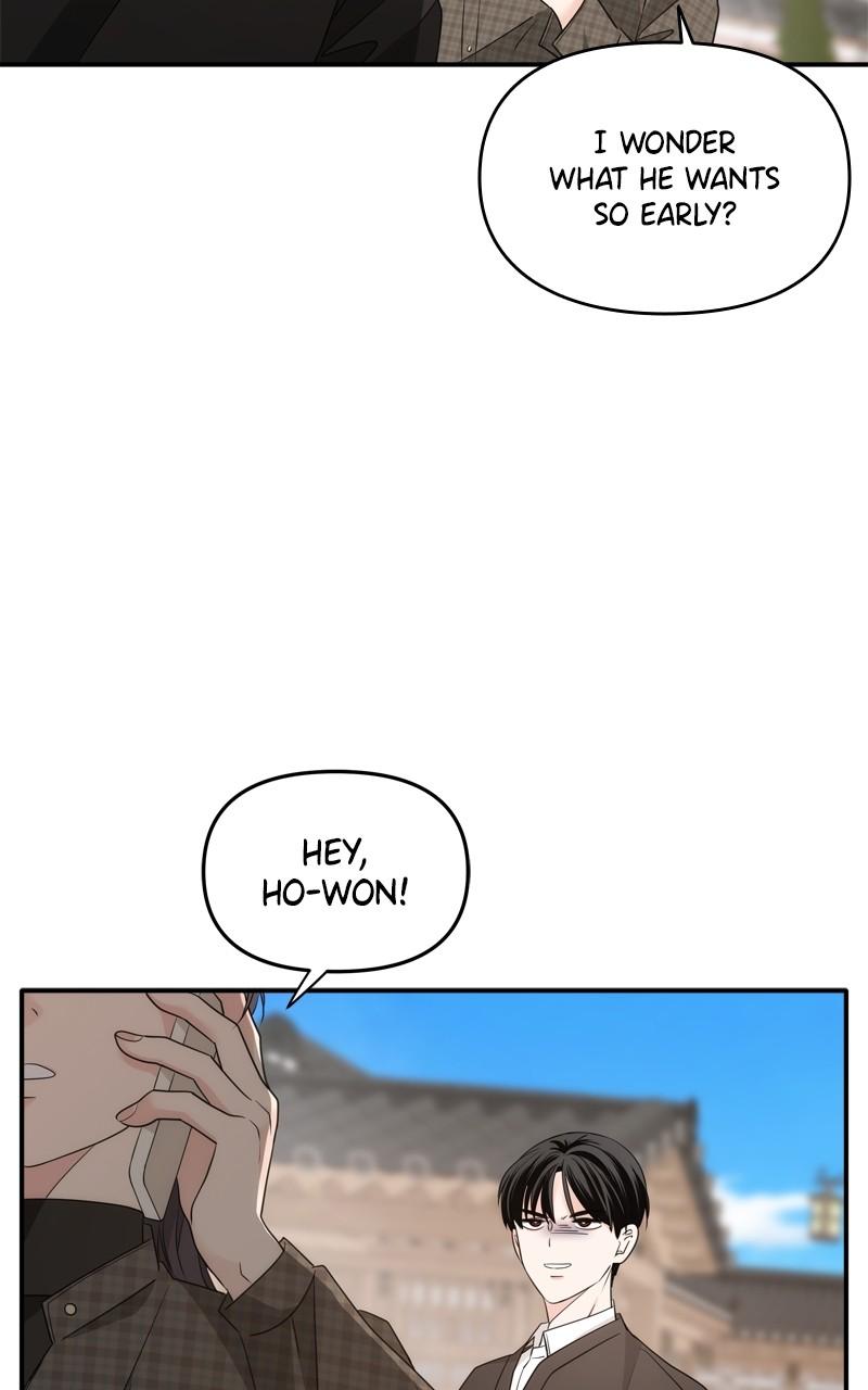 Disaster Is Always By My Side Chap 25 - Next Chap 26