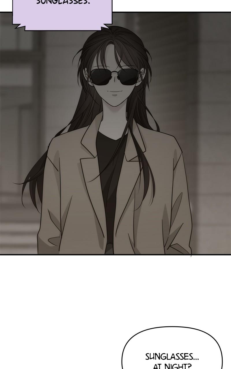 Disaster Is Always By My Side Chap 25 - Next Chap 26