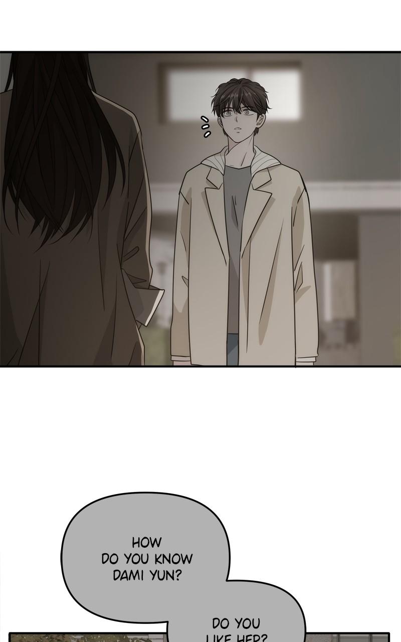 Disaster Is Always By My Side Chap 25 - Next Chap 26