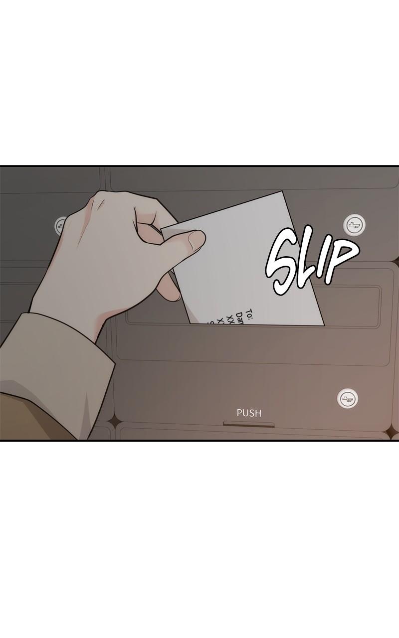 Disaster Is Always By My Side Chap 25 - Next Chap 26