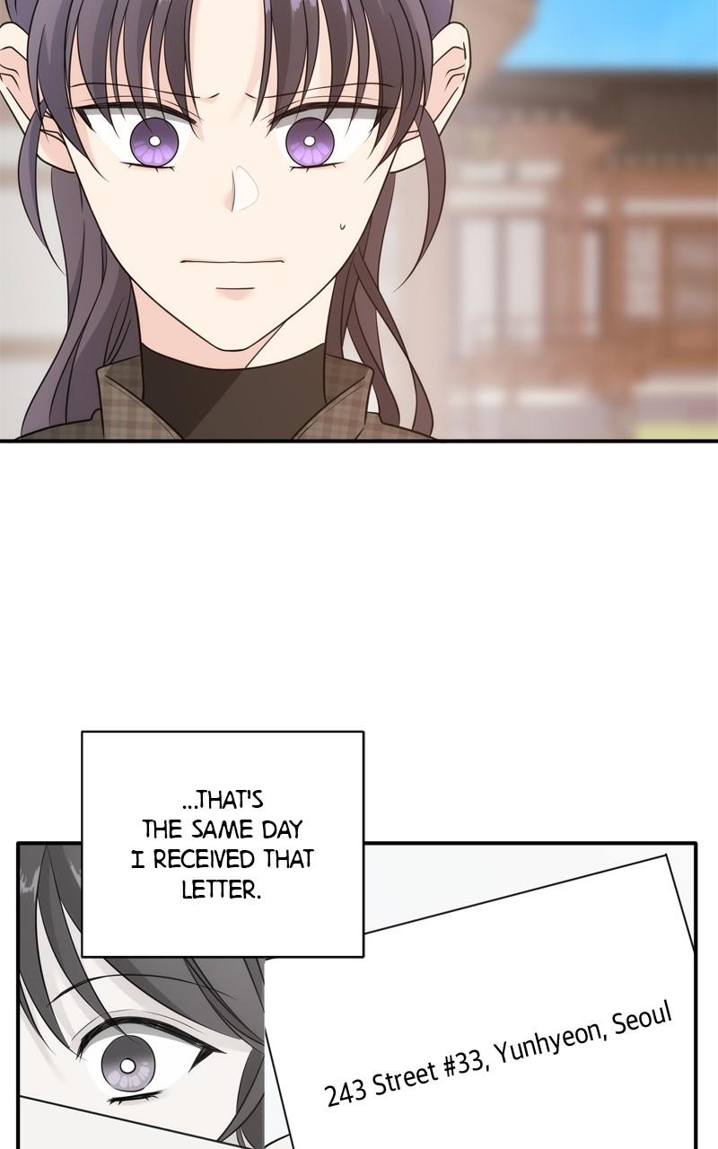 Disaster Is Always By My Side Chap 25 - Next Chap 26