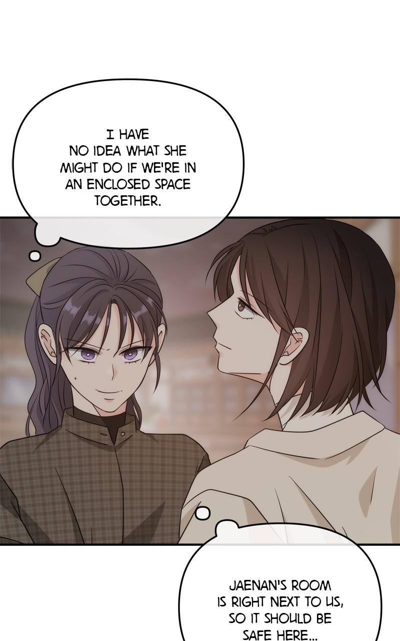 Disaster Is Always By My Side Chap 26 - Next Chap 27