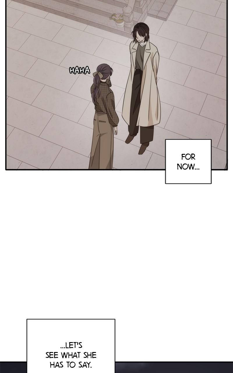 Disaster Is Always By My Side Chap 26 - Next Chap 27