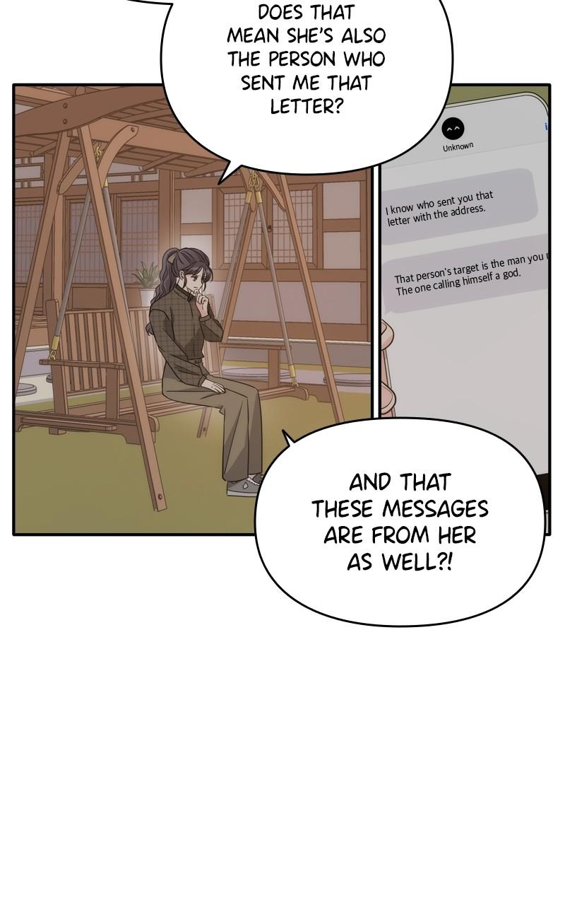 Disaster Is Always By My Side Chap 26 - Next Chap 27