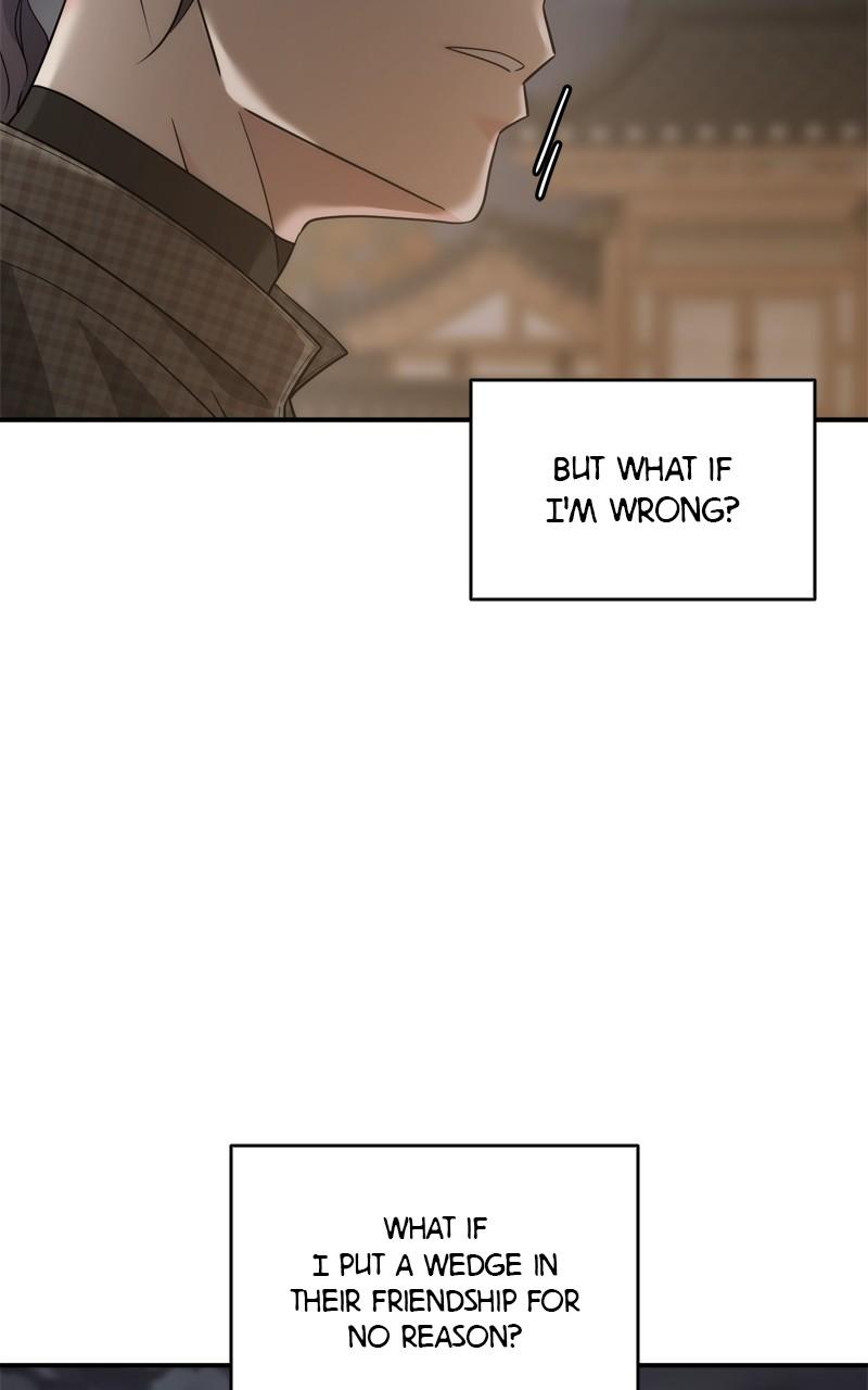 Disaster Is Always By My Side Chap 26 - Next Chap 27