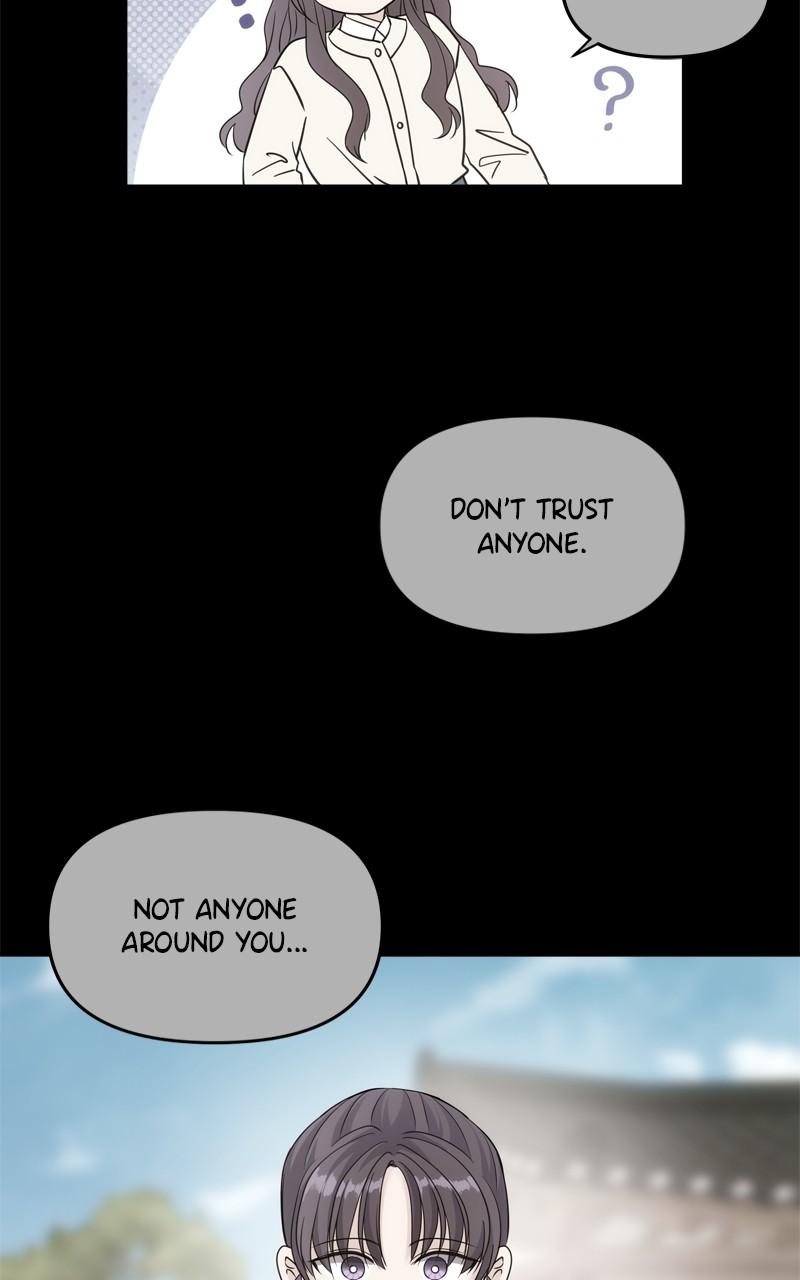 Disaster Is Always By My Side Chap 26 - Next Chap 27