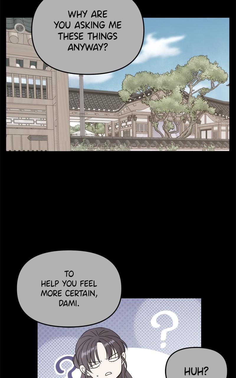 Disaster Is Always By My Side Chap 26 - Next Chap 27