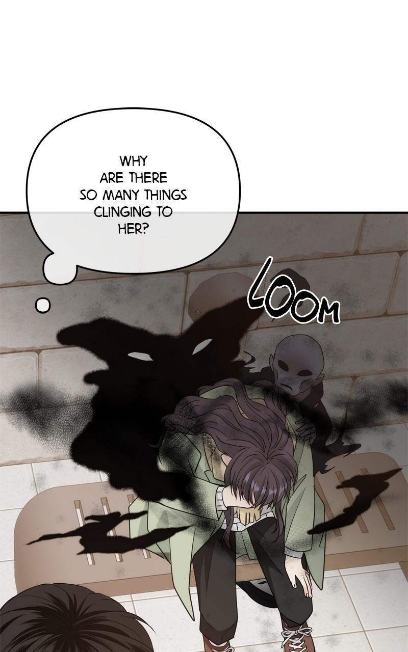 Disaster Is Always By My Side Chap 26 - Next Chap 27