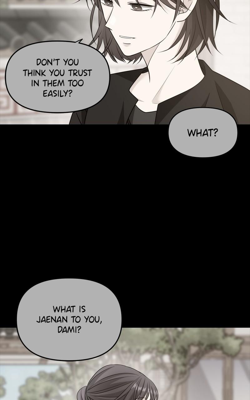 Disaster Is Always By My Side Chap 26 - Next Chap 27