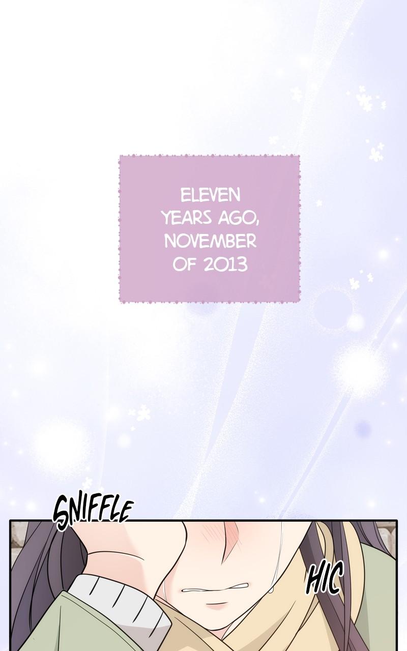 Disaster Is Always By My Side Chap 26 - Next Chap 27