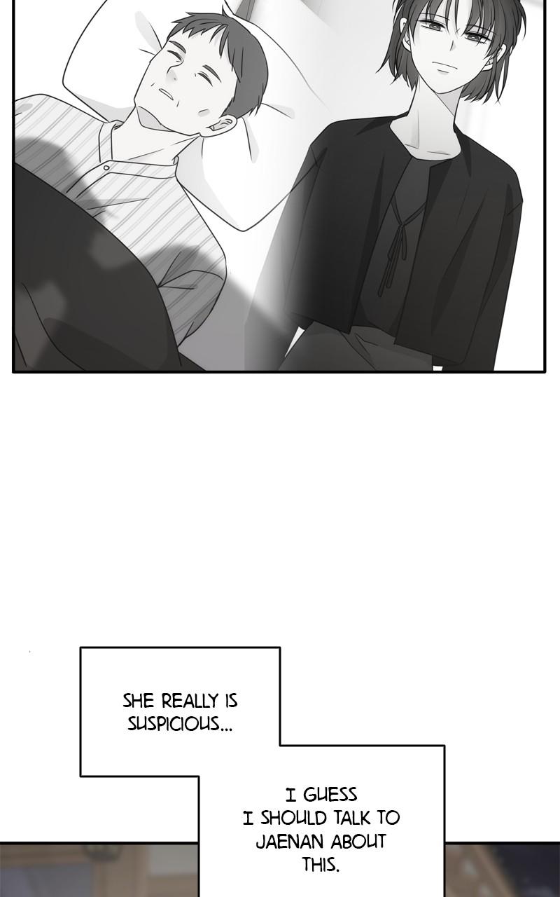 Disaster Is Always By My Side Chap 26 - Next Chap 27