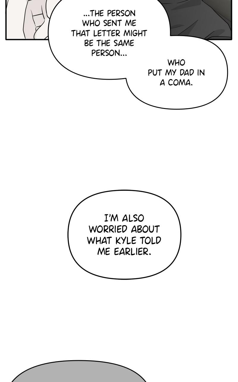 Disaster Is Always By My Side Chap 26 - Next Chap 27