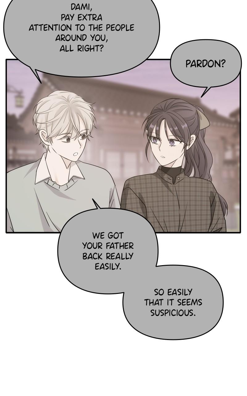 Disaster Is Always By My Side Chap 26 - Next Chap 27