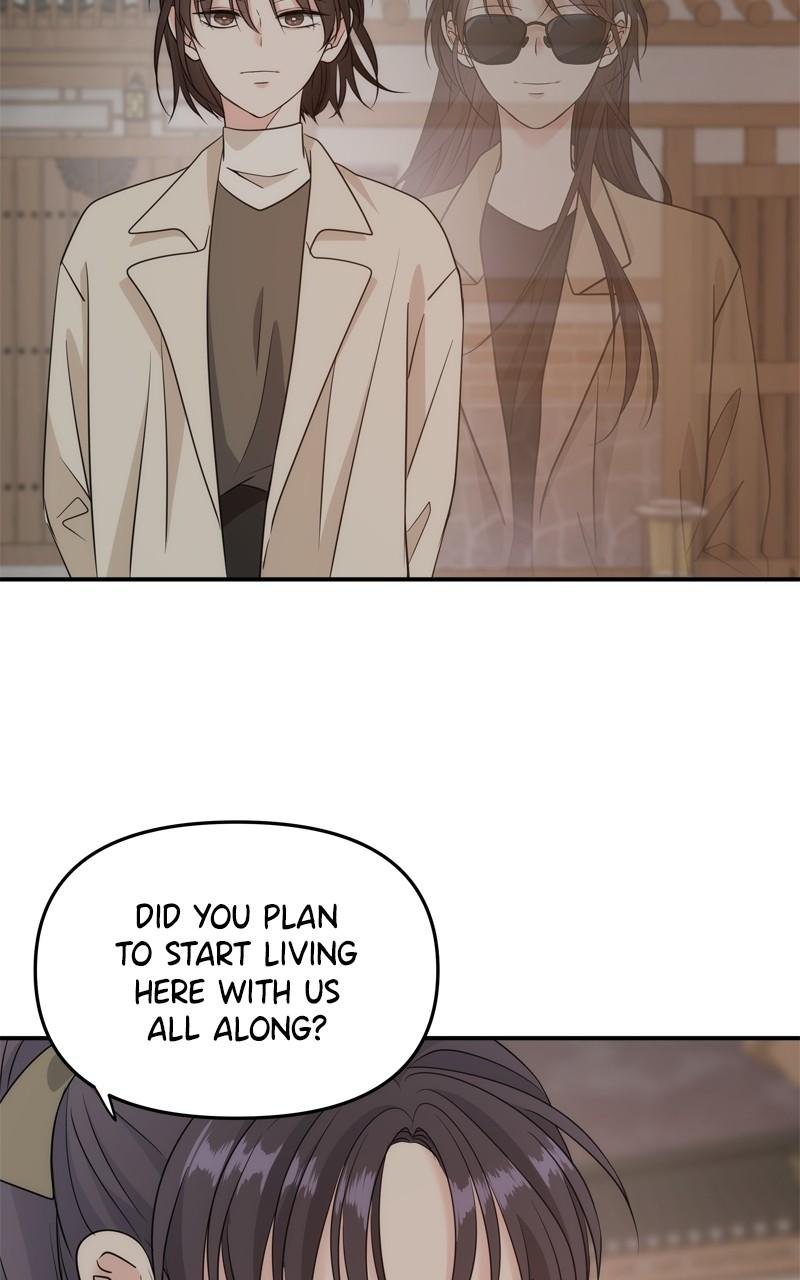 Disaster Is Always By My Side Chap 26 - Next Chap 27