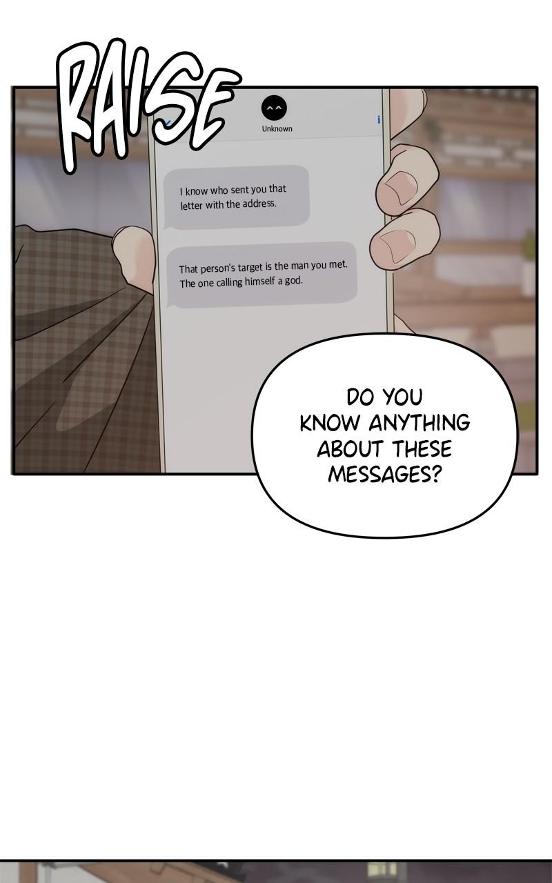 Disaster Is Always By My Side Chap 26 - Next Chap 27