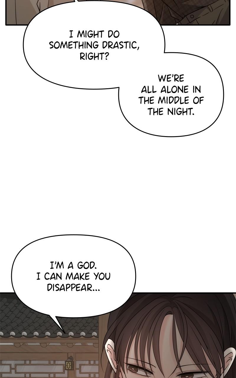 Disaster Is Always By My Side Chap 26 - Next Chap 27