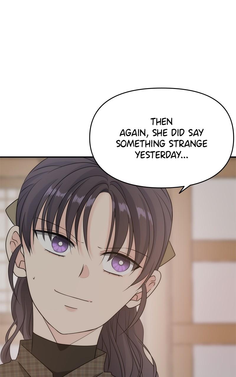 Disaster Is Always By My Side Chap 26 - Next Chap 27