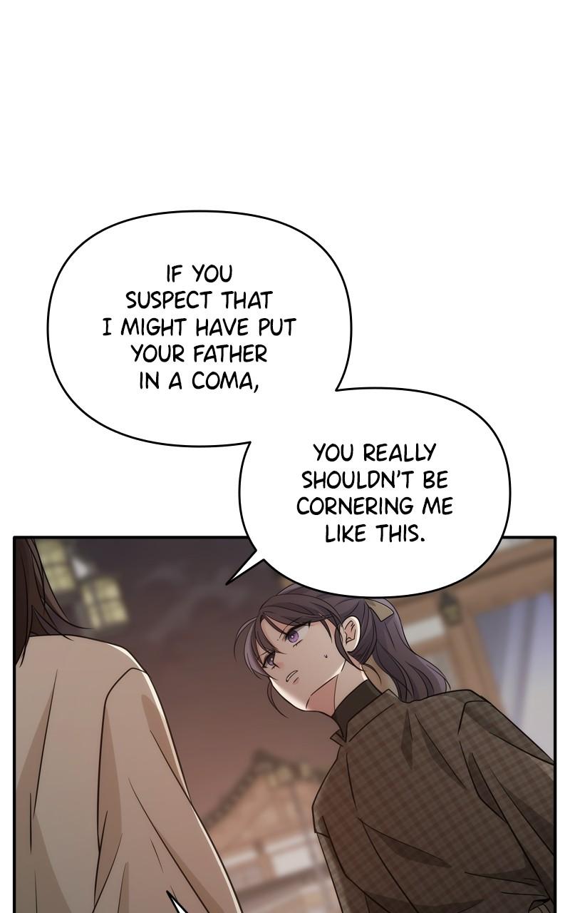 Disaster Is Always By My Side Chap 26 - Next Chap 27
