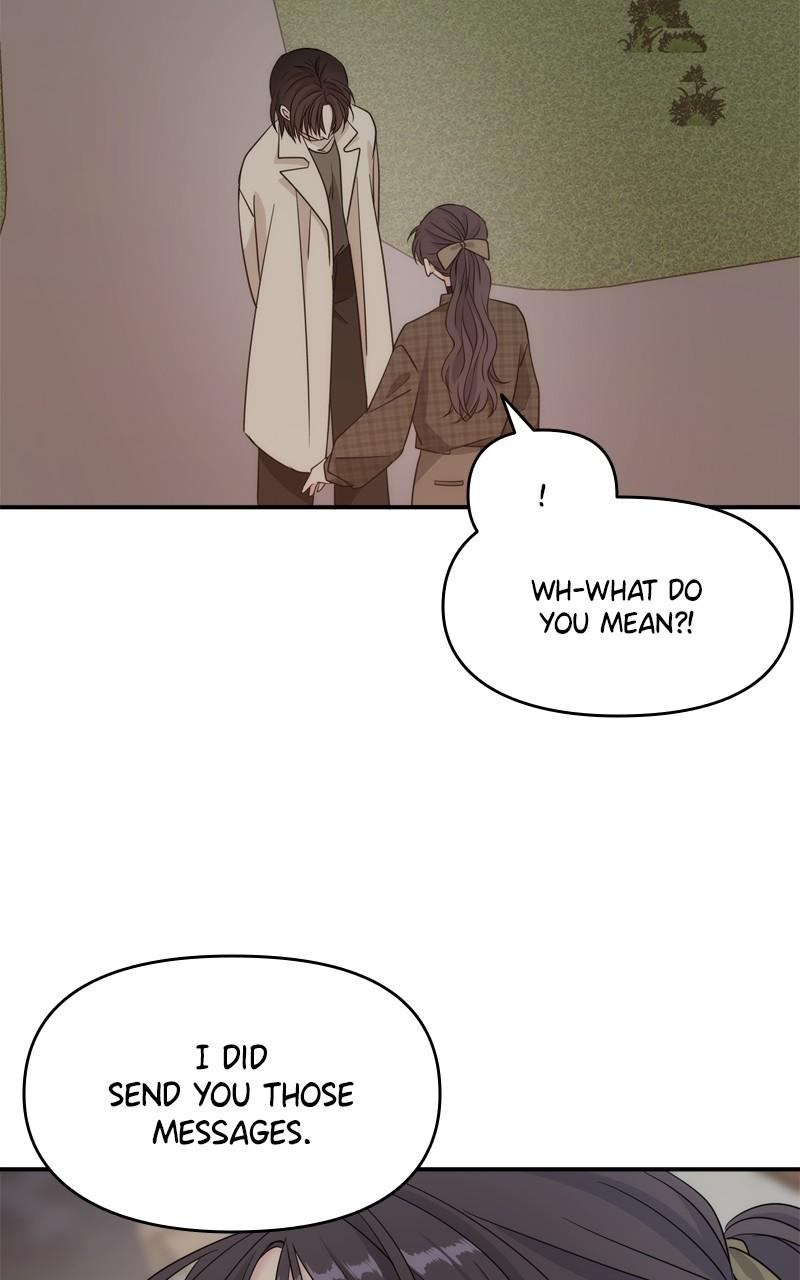 Disaster Is Always By My Side Chap 26 - Next Chap 27