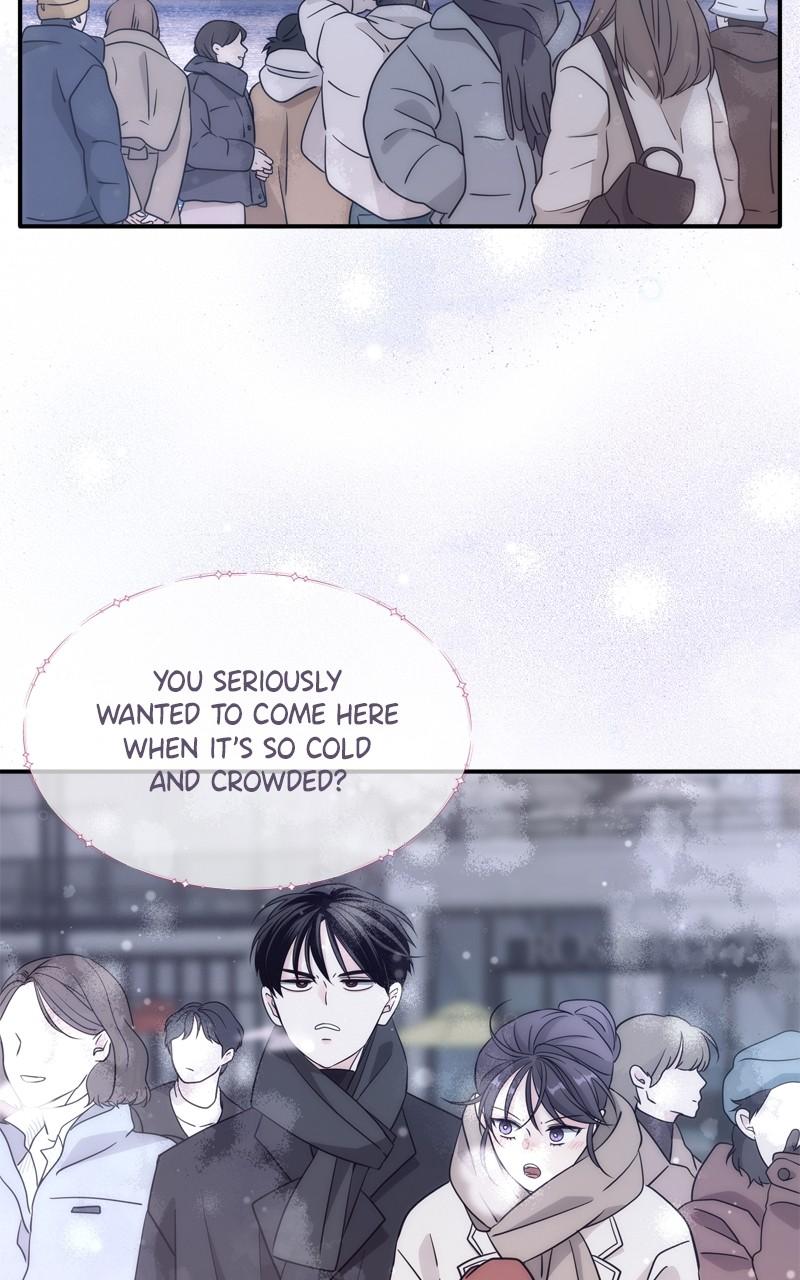 Disaster Is Always By My Side Chap 26 - Next Chap 27