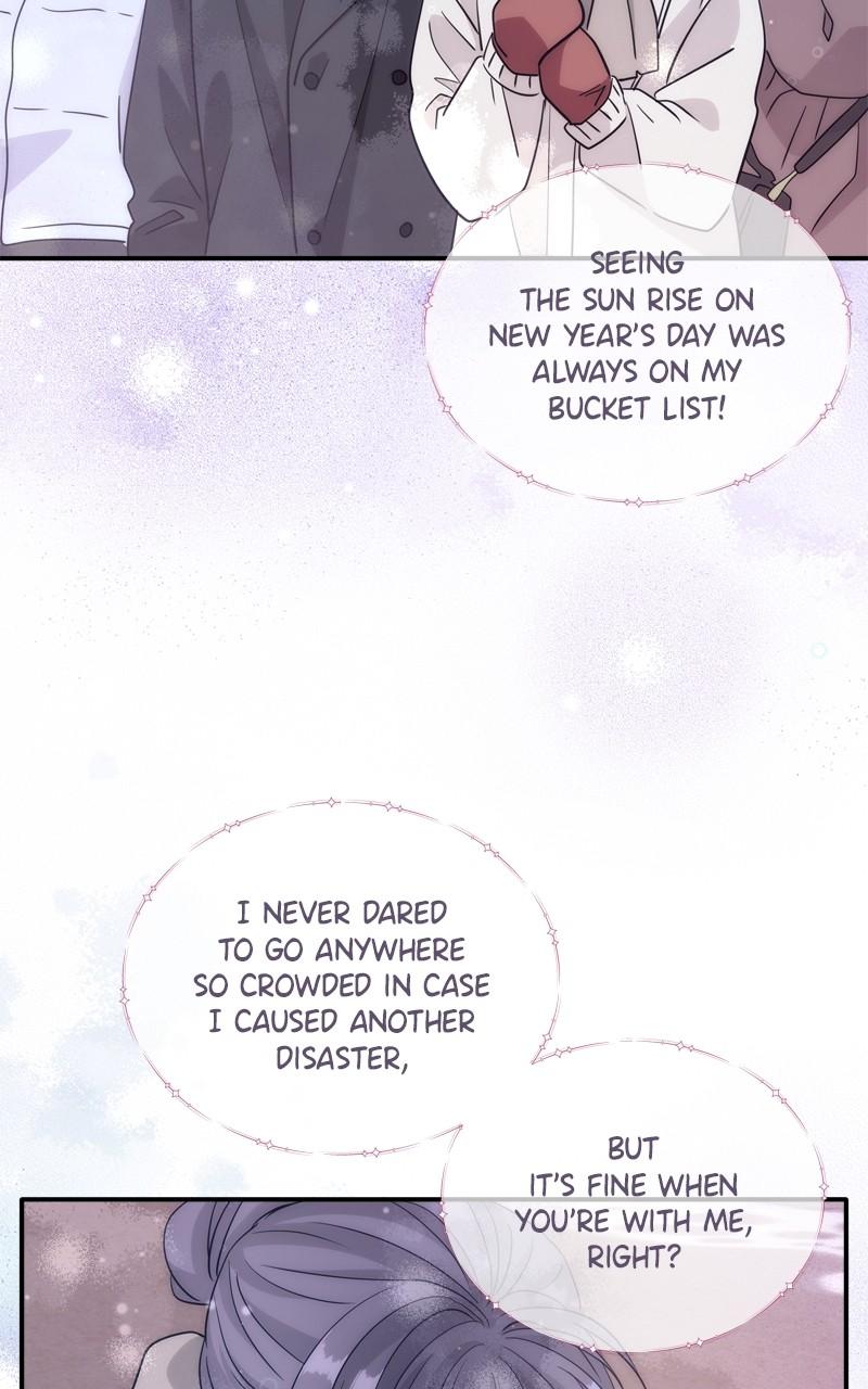 Disaster Is Always By My Side Chap 26 - Next Chap 27