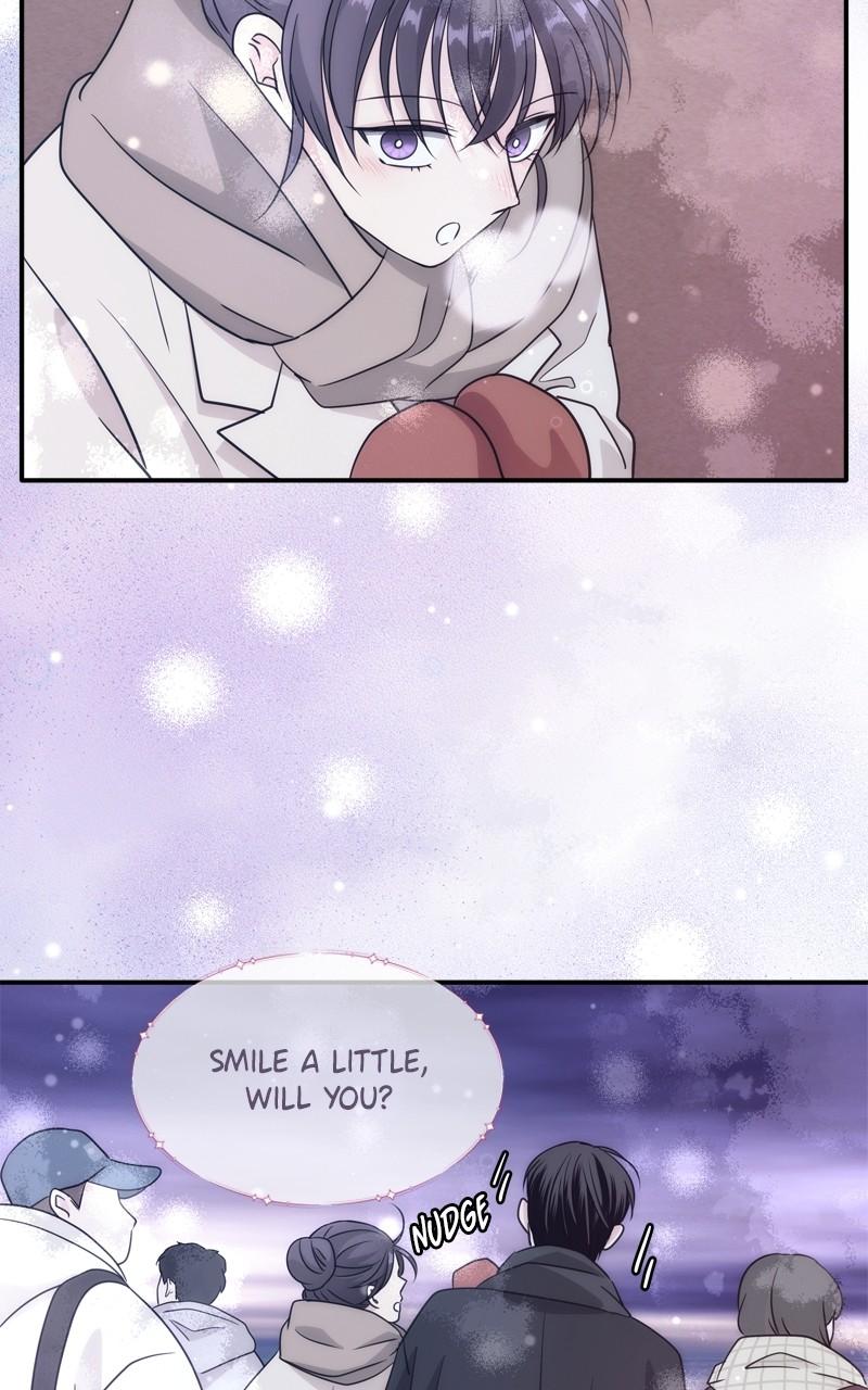 Disaster Is Always By My Side Chap 26 - Next Chap 27