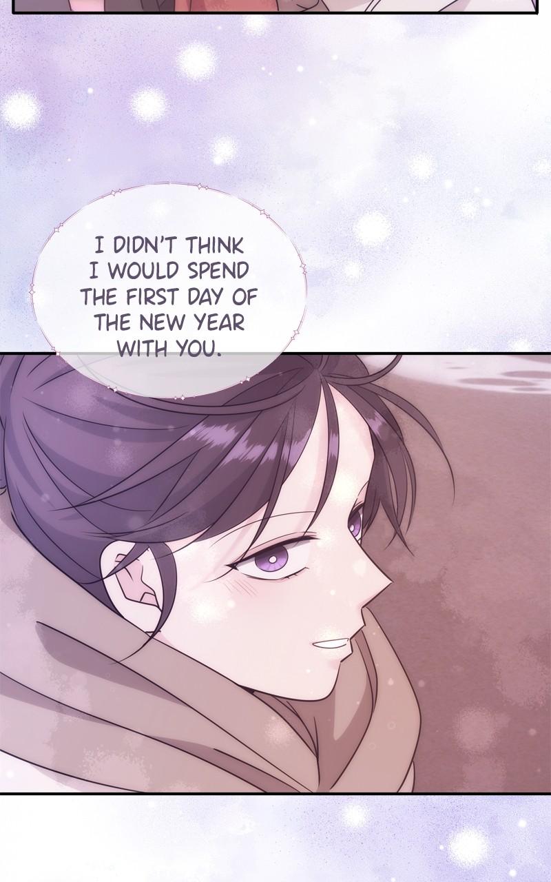 Disaster Is Always By My Side Chap 26 - Next Chap 27