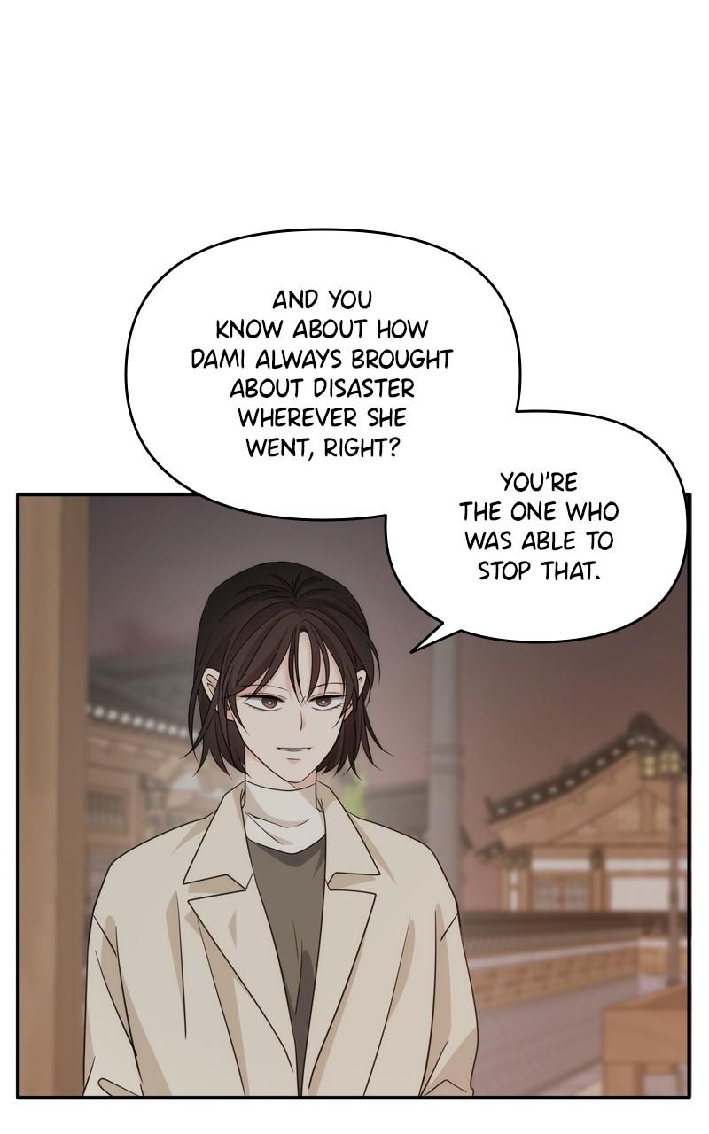 Disaster Is Always By My Side Chap 28 - Next Chap 29
