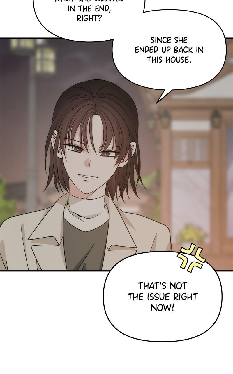 Disaster Is Always By My Side Chap 28 - Next Chap 29