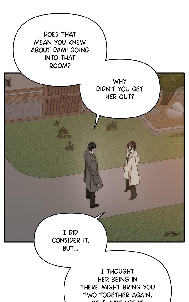 Disaster Is Always By My Side Chap 28 - Next Chap 29