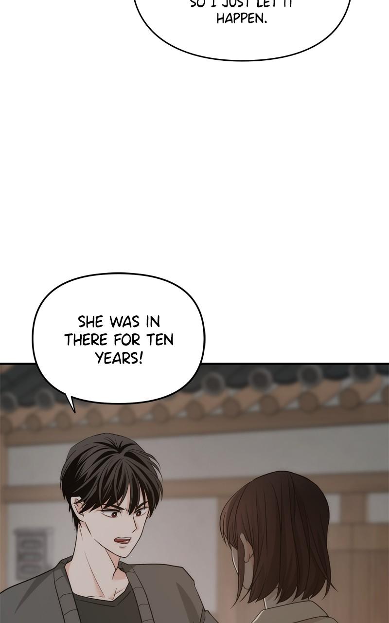 Disaster Is Always By My Side Chap 28 - Next Chap 29