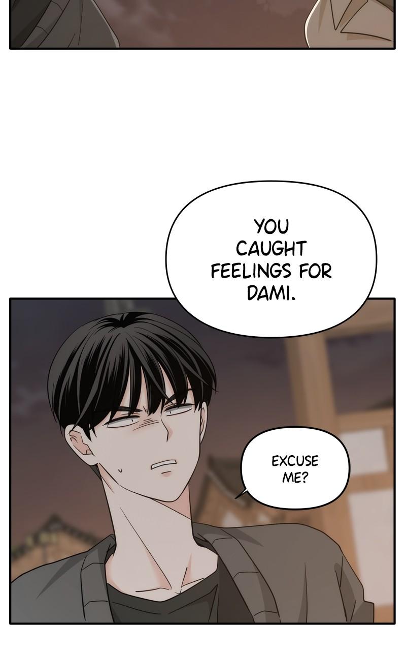 Disaster Is Always By My Side Chap 28 - Next Chap 29
