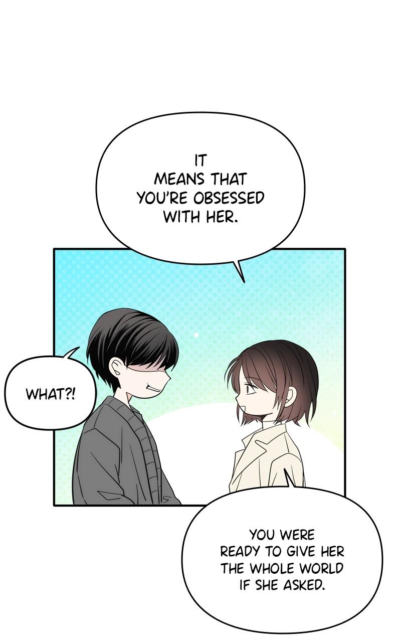 Disaster Is Always By My Side Chap 28 - Next Chap 29