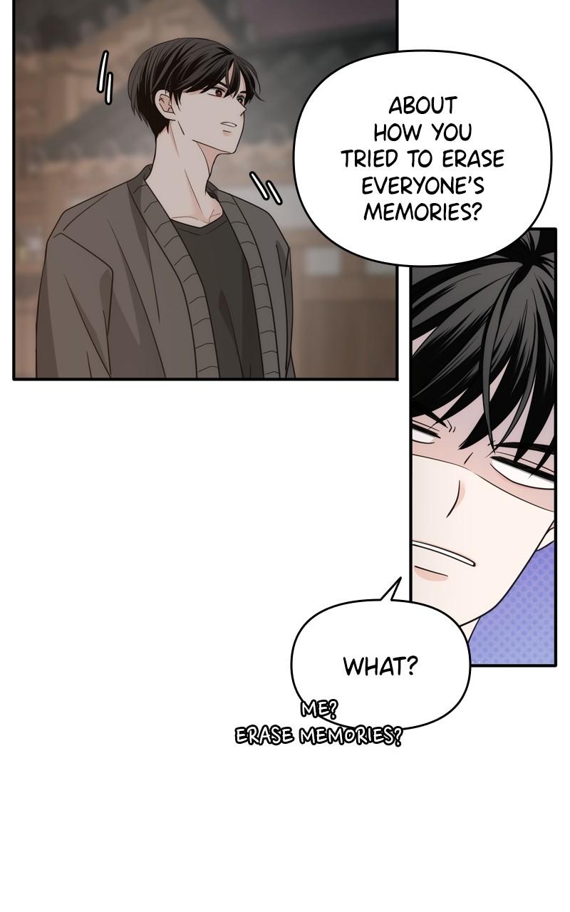 Disaster Is Always By My Side Chap 28 - Next Chap 29